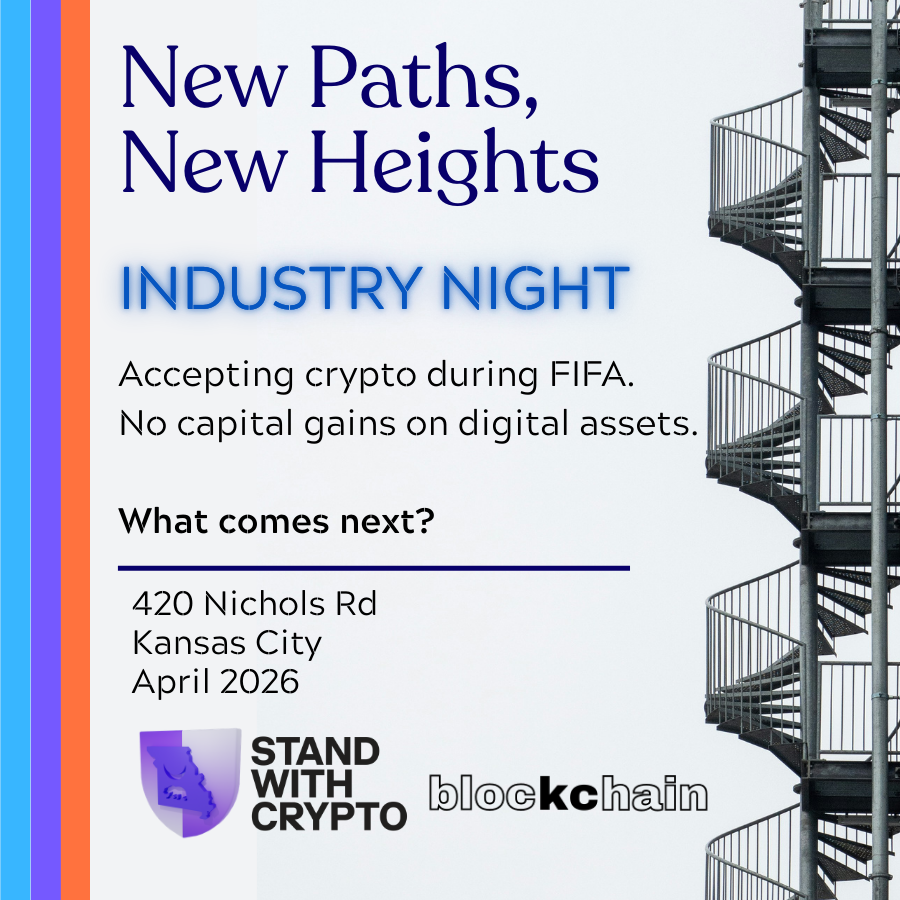 Industry Night: Digital Payments & Careers
